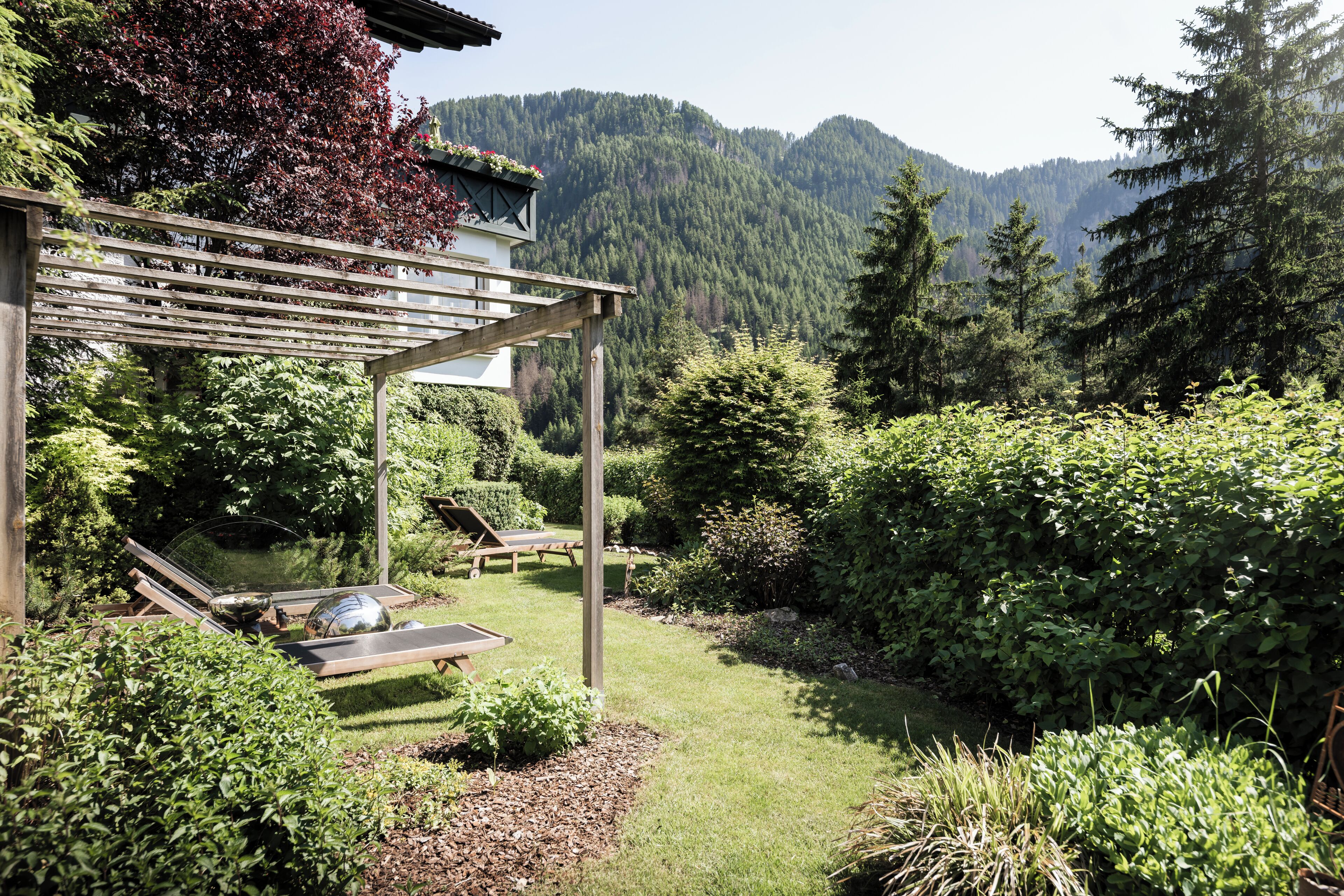 Foto - Alpstay - Chalet Hotel Hartmann - Adults Only