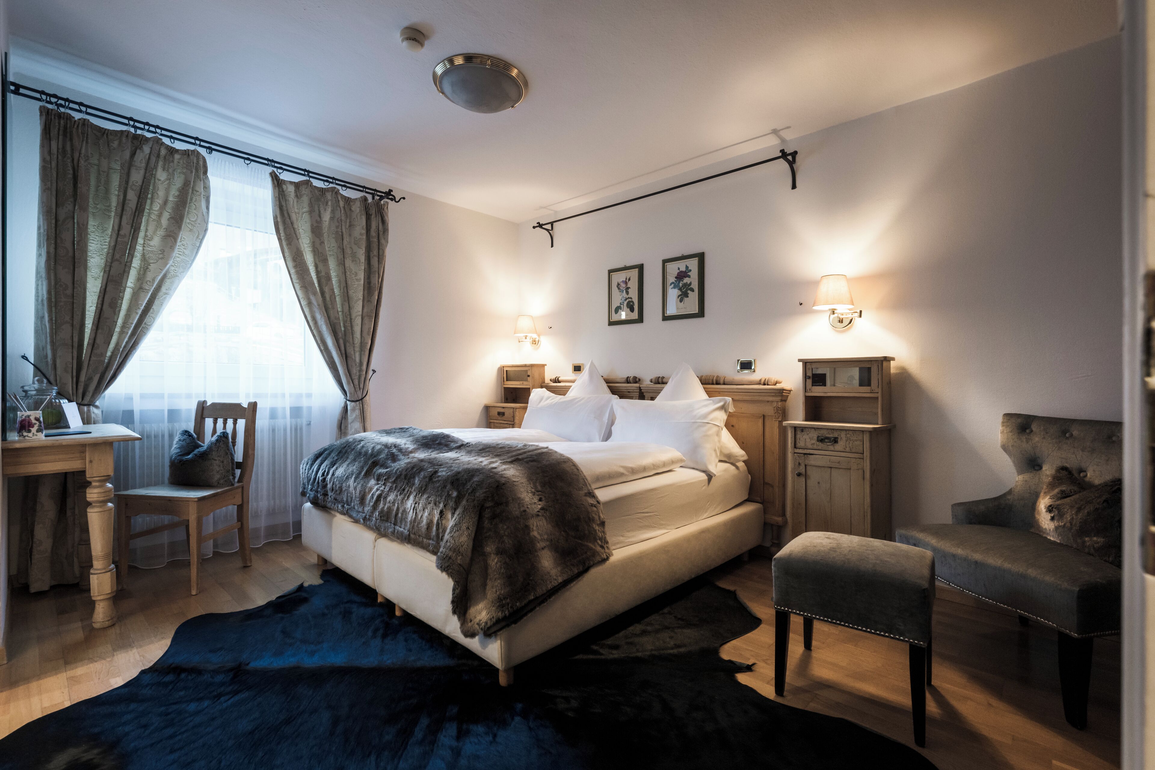 Foto - Alpstay - Chalet Hotel Hartmann - Adults Only