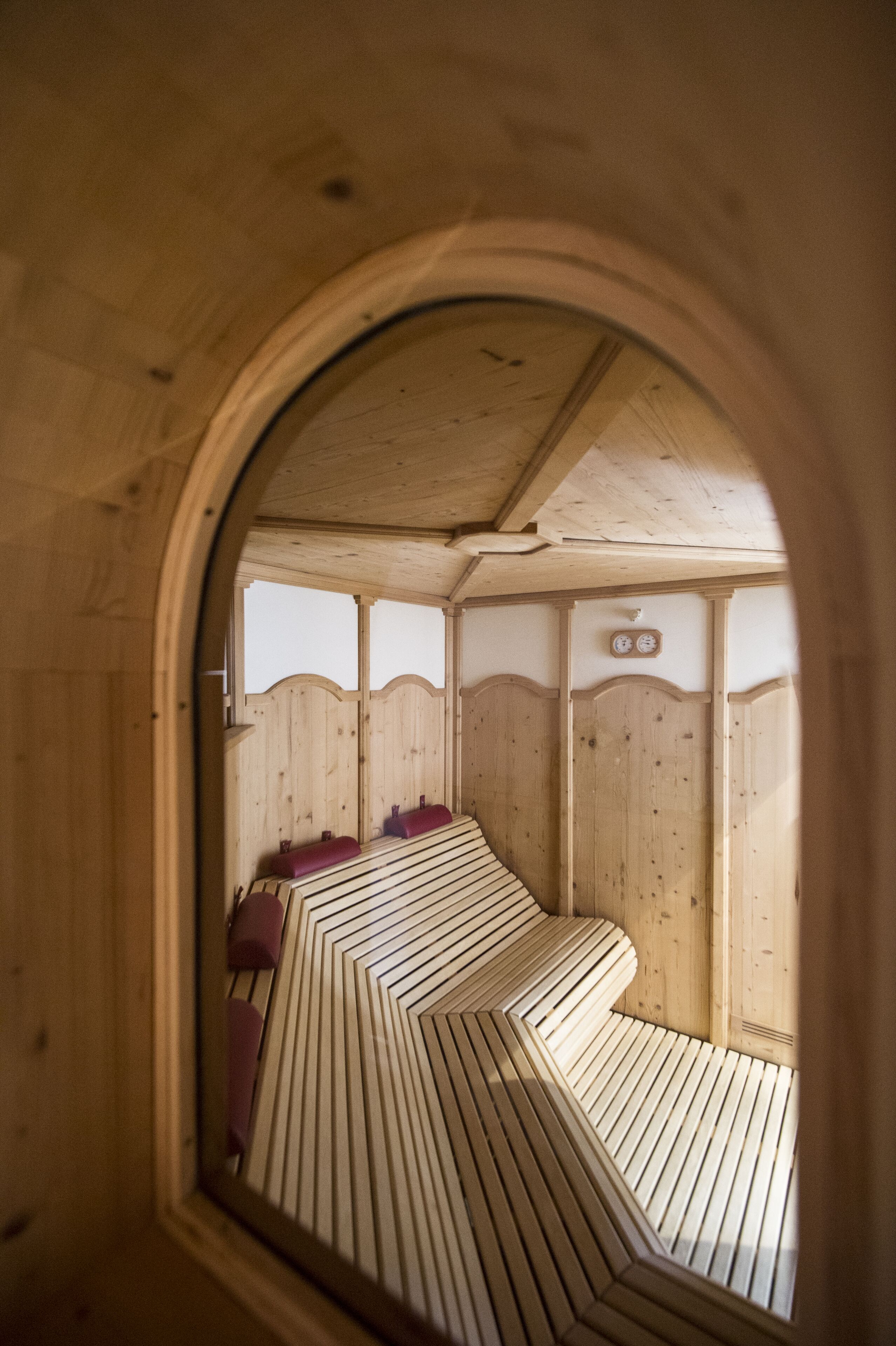 Foto - Alpstay - Chalet Hotel Hartmann - Adults Only