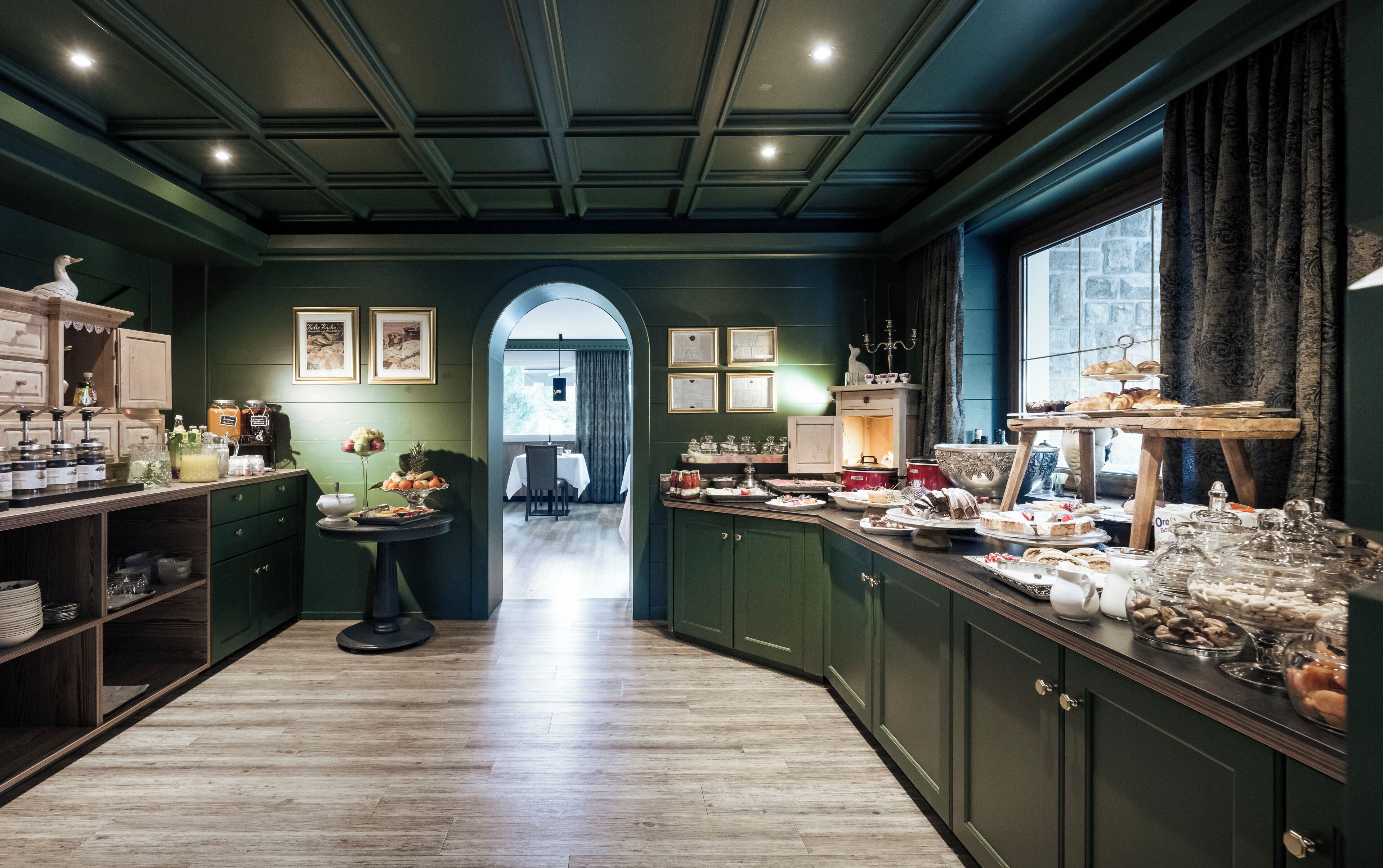 Foto - Alpstay - Chalet Hotel Hartmann - Adults Only