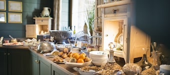 Alpstay - Chalet Hotel Hartmann - Adults Only