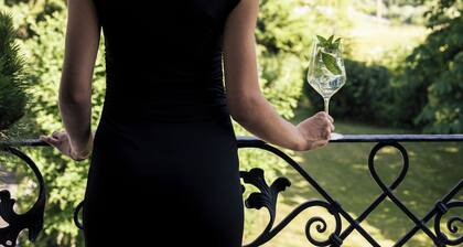 Alpstay - Chalet Hotel Hartmann - Adults Only