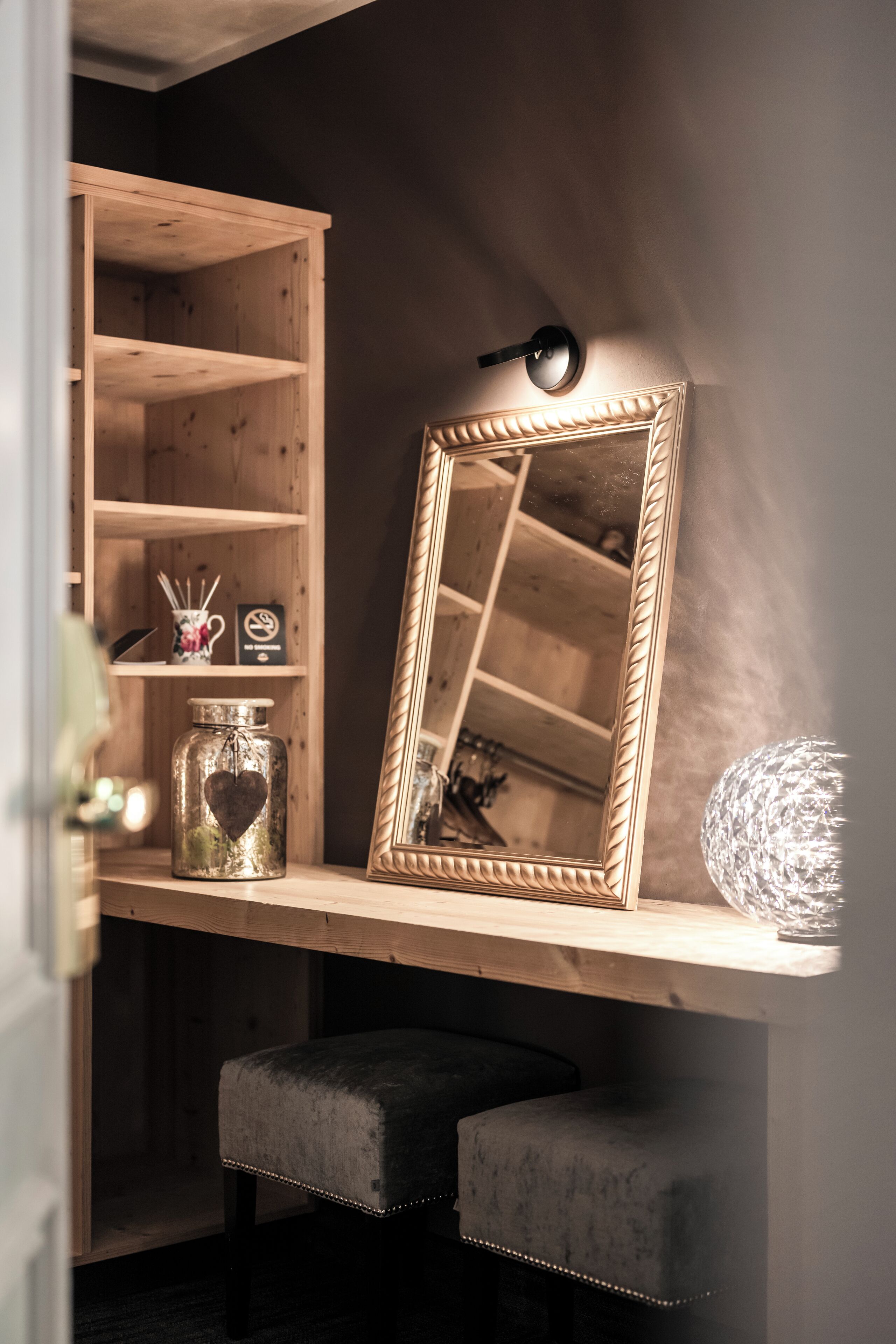 Foto - Alpstay - Chalet Hotel Hartmann - Adults Only