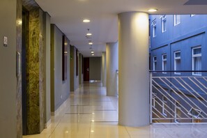 Interior - PrimeBiz Hotel Kuta (Kuta)