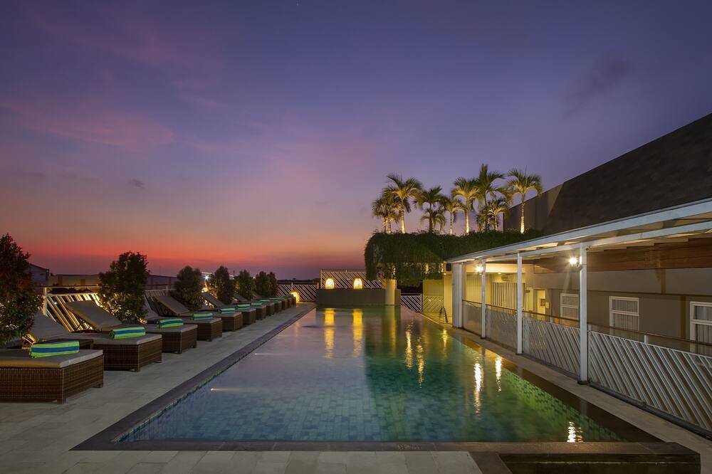 PrimeBiz Hotel Kuta