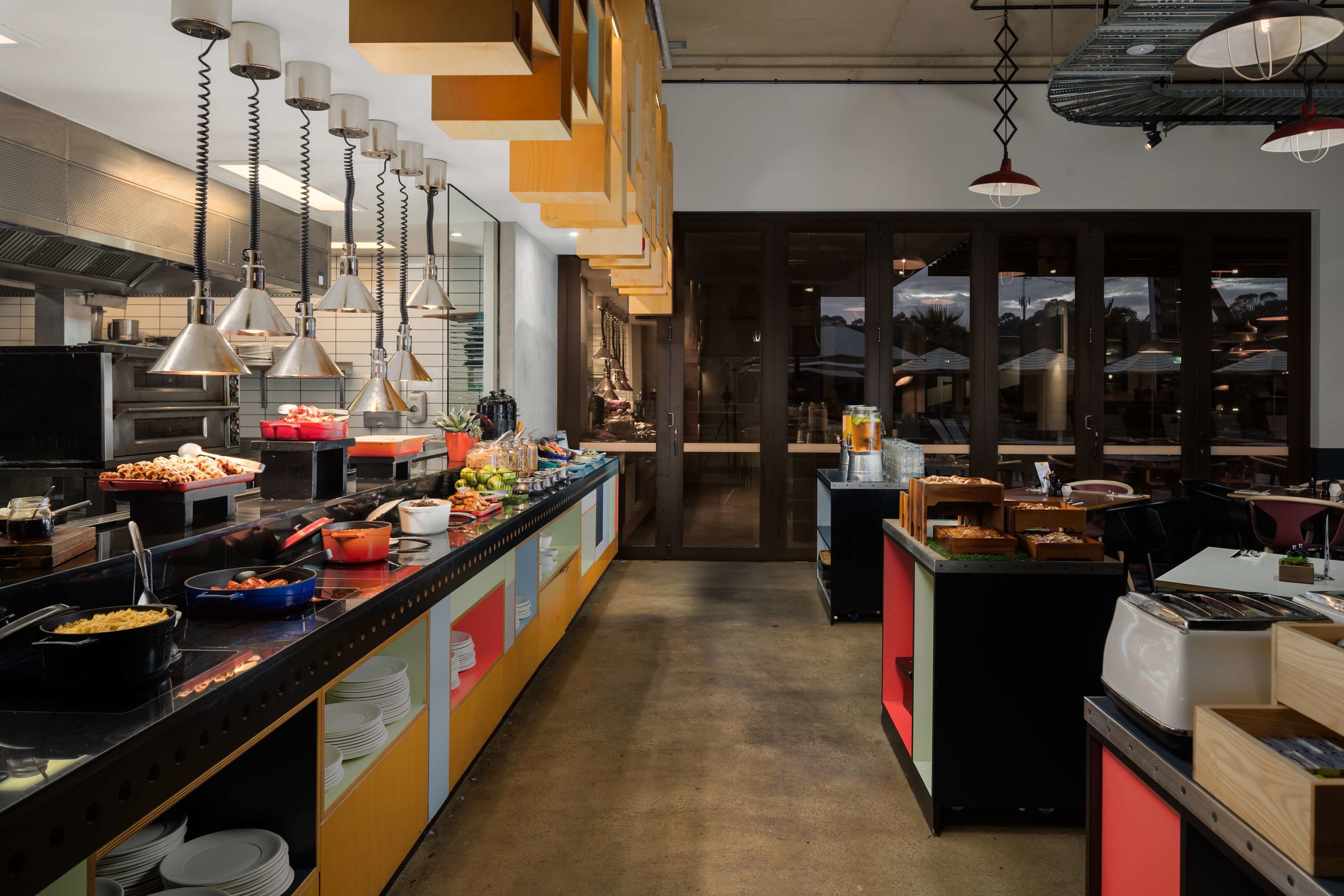 Photo - Atura Blacktown