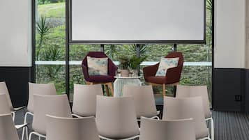 Sala de reuniones
