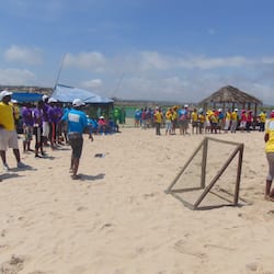 Installations sportives