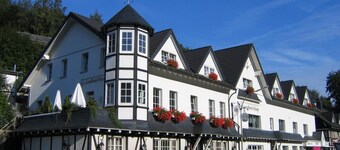 Landhotel Menke