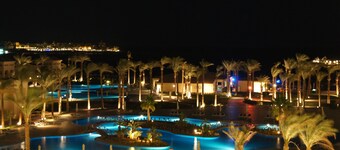 Cleopatra Luxury Resort Makadi Bay
