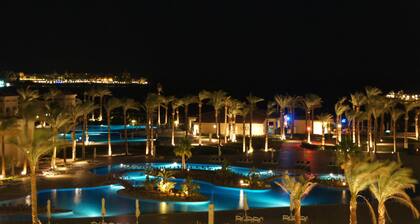 Cleopatra Luxury Resort Makadi Bay