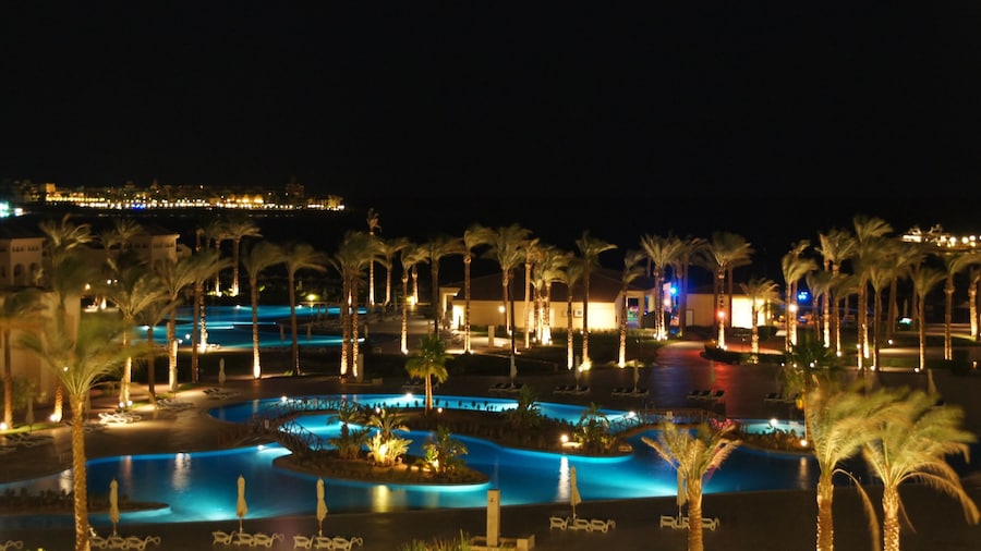 Cleopatra Luxury Resort Makadi Bay