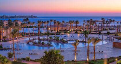 Cleopatra Luxury Resort Makadi Bay