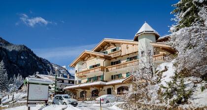Pineta Pastry Hotel