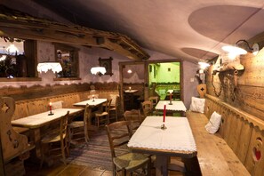 Bar (on property) - Pineta Pastry Hotel (Rocca Pietore)