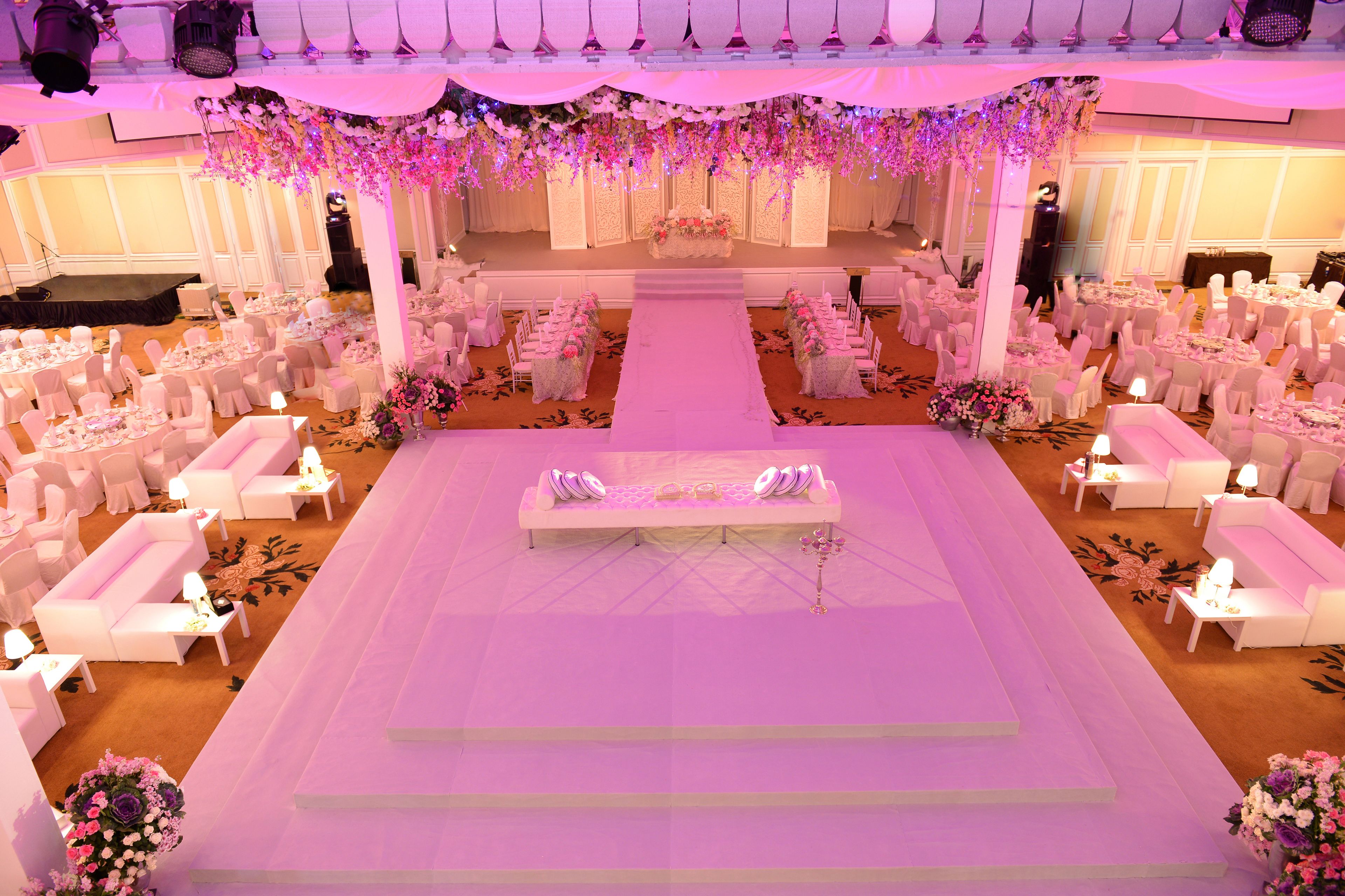 Ballroom