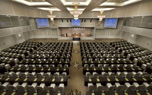 Sala de reuniones