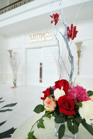 Interior detail - Royale Chulan Damansara (Petaling Jaya)