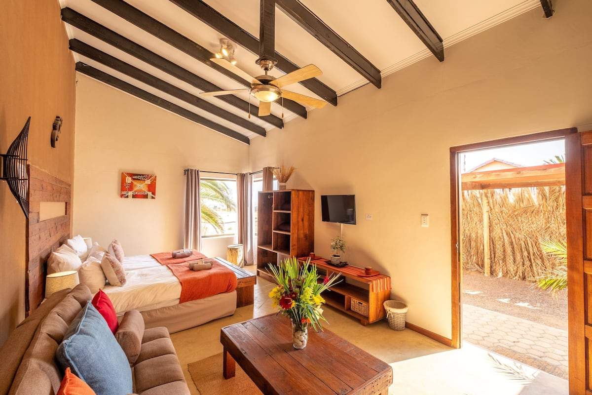 Chalet