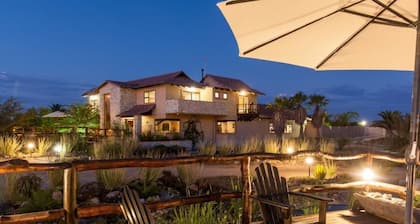 Gecko Ridge Guest House