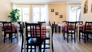 Frokostområde