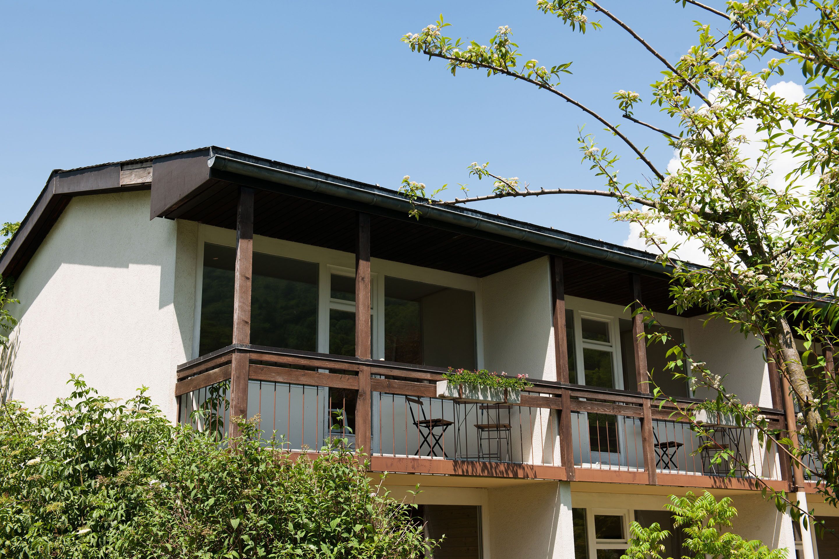 Foto - Jungfrau Hotel