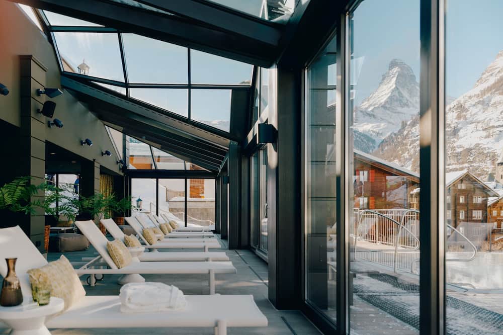 BEAUSiTE Zermatt