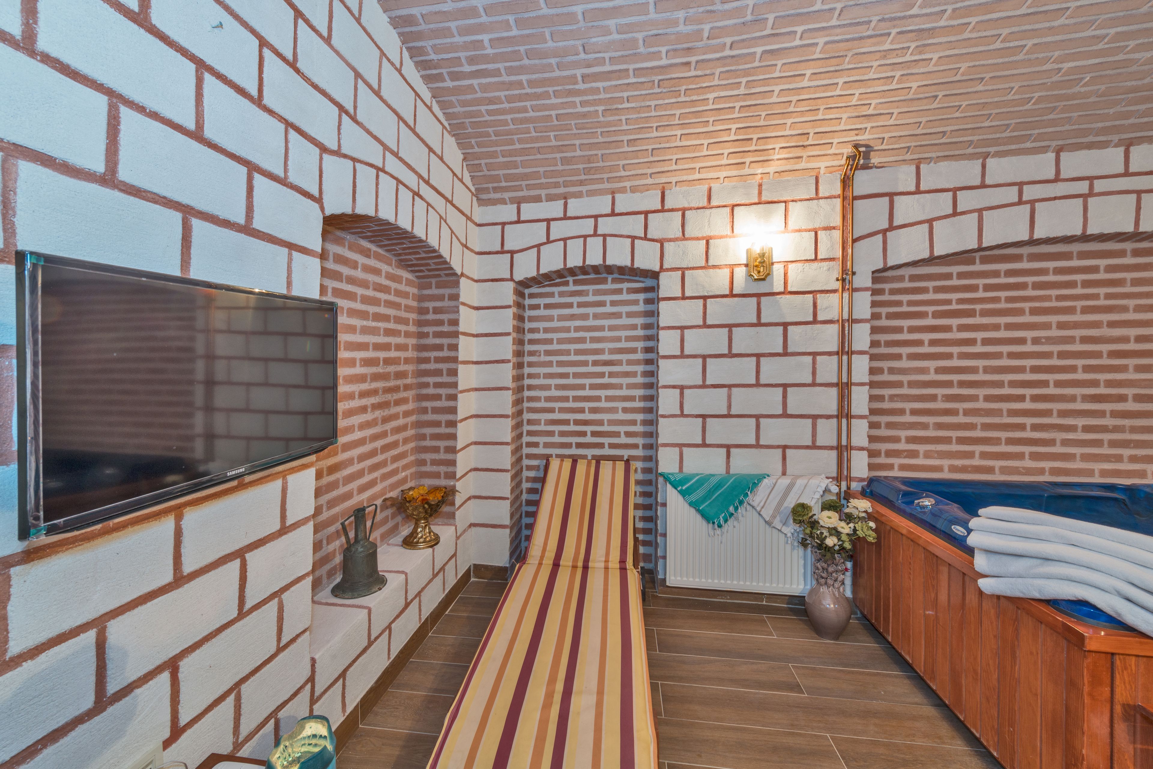 Foto - Enderun Hotel Istanbul