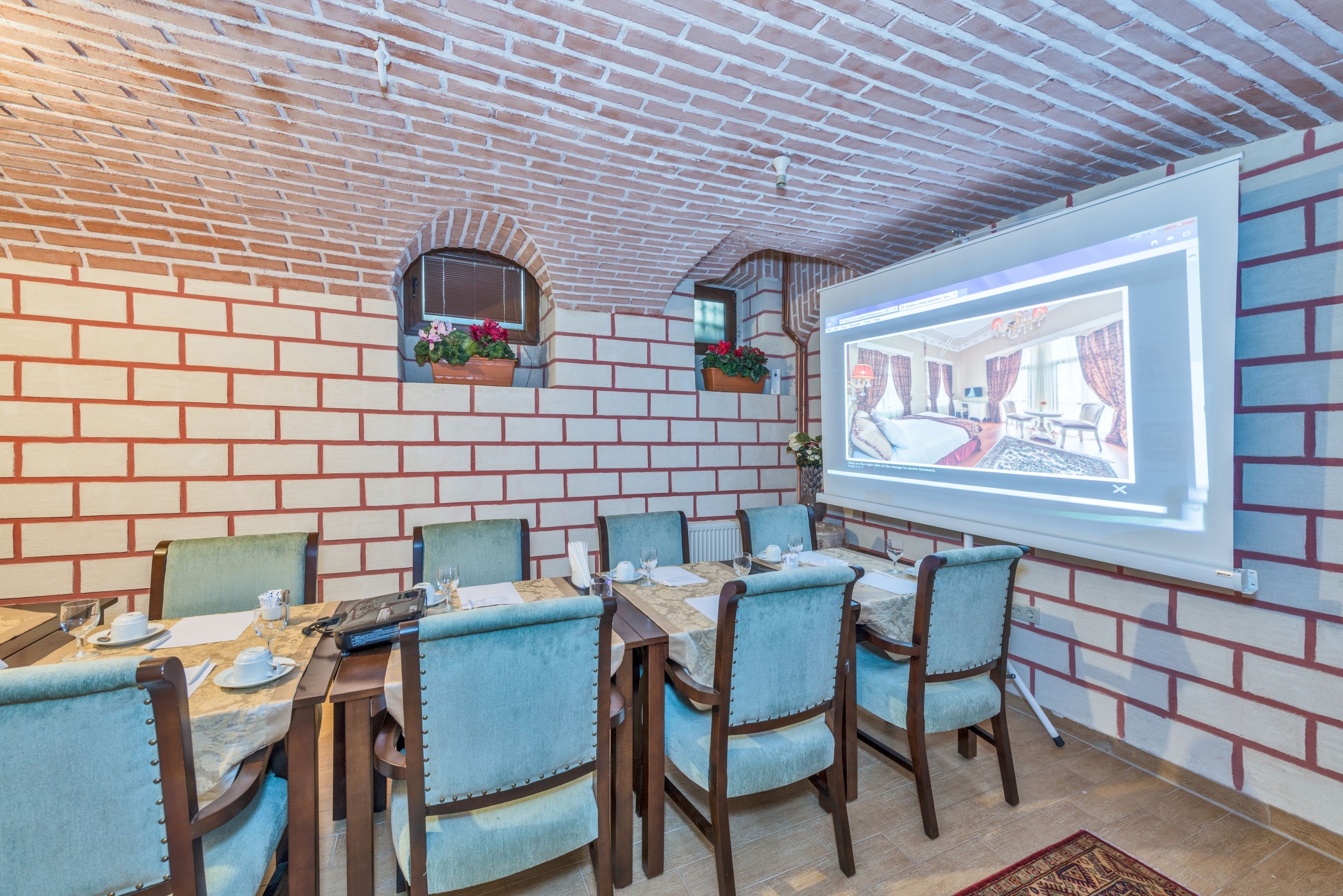 Restoran