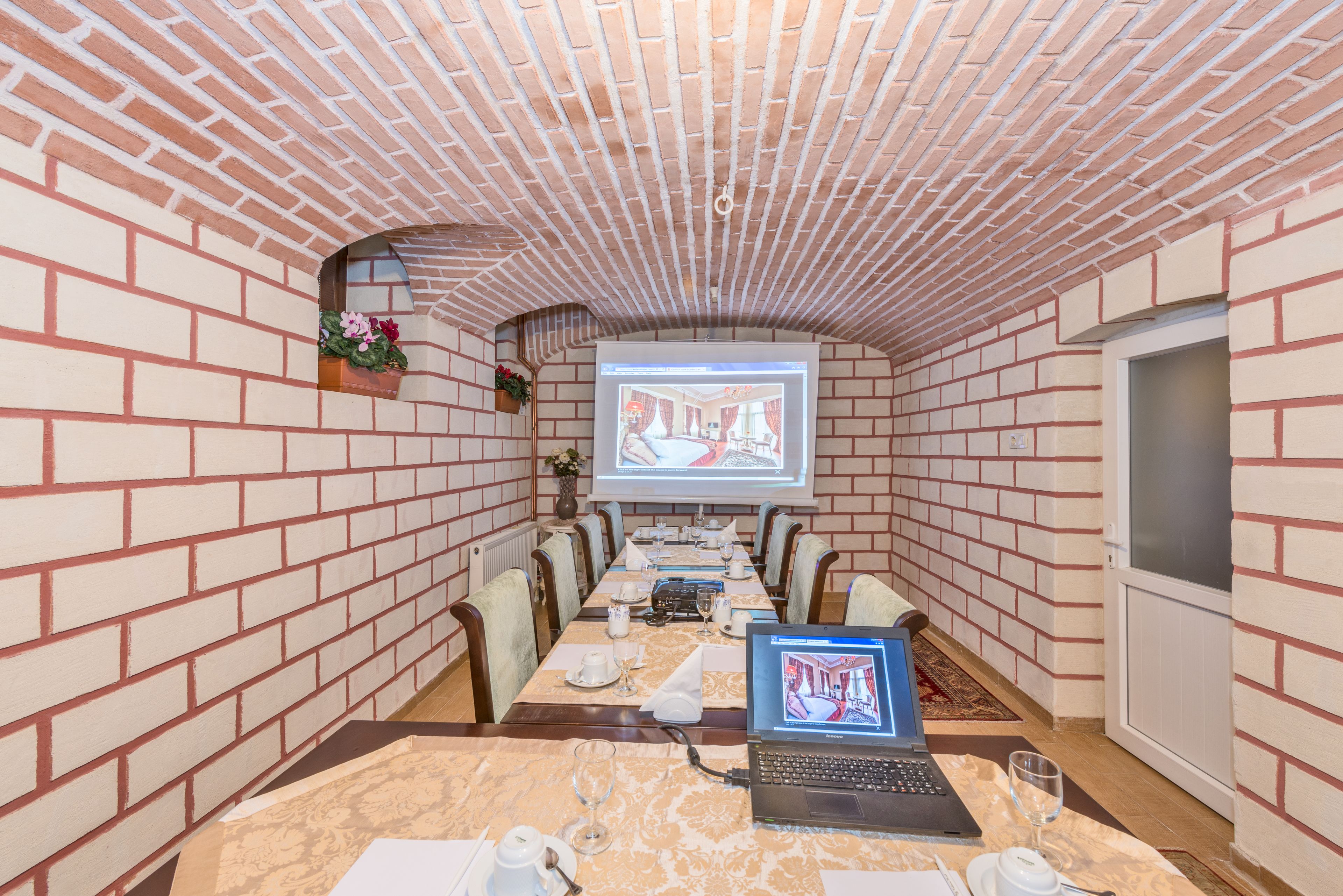 Foto - Enderun Hotel Istanbul