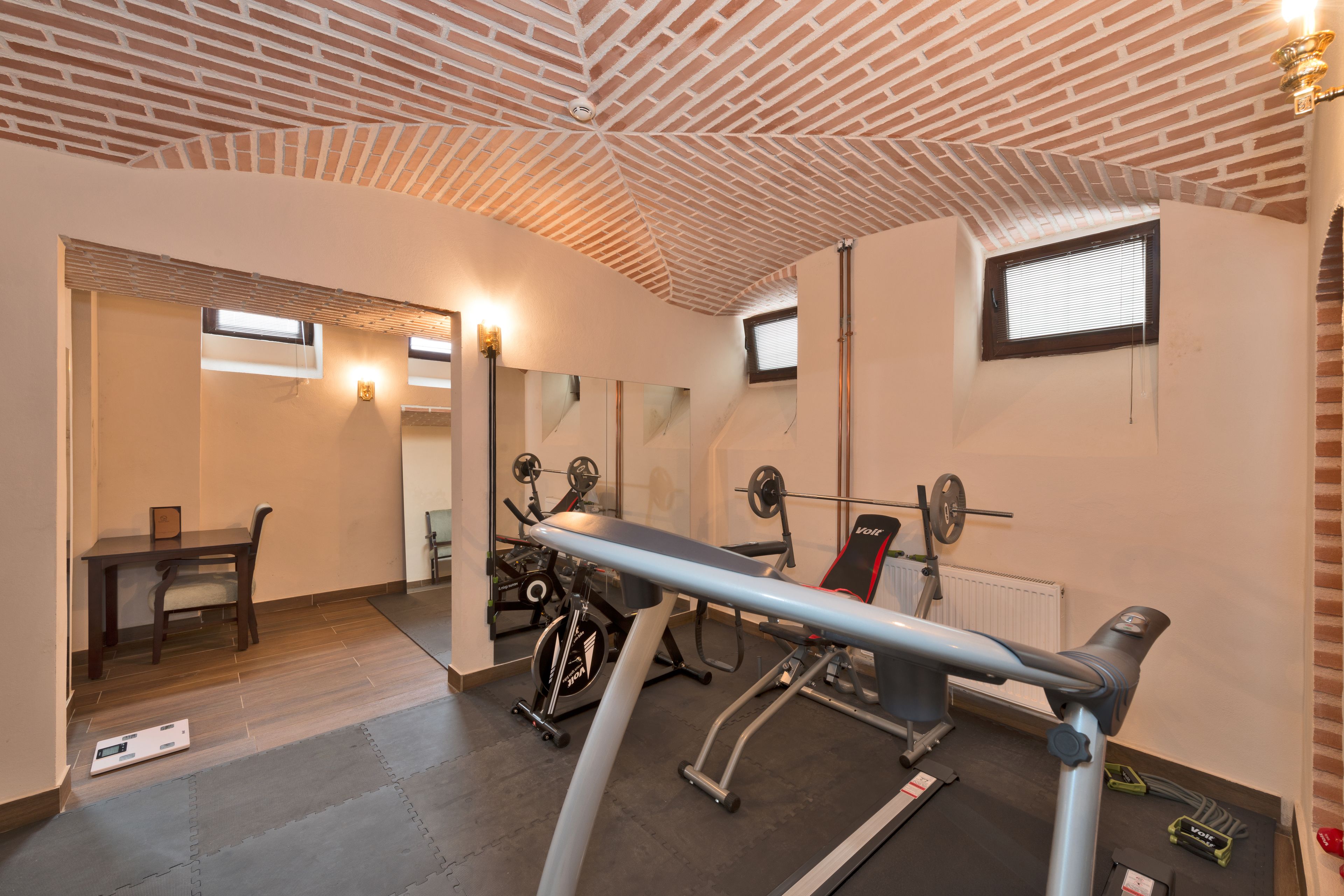 Foto - Enderun Hotel Istanbul