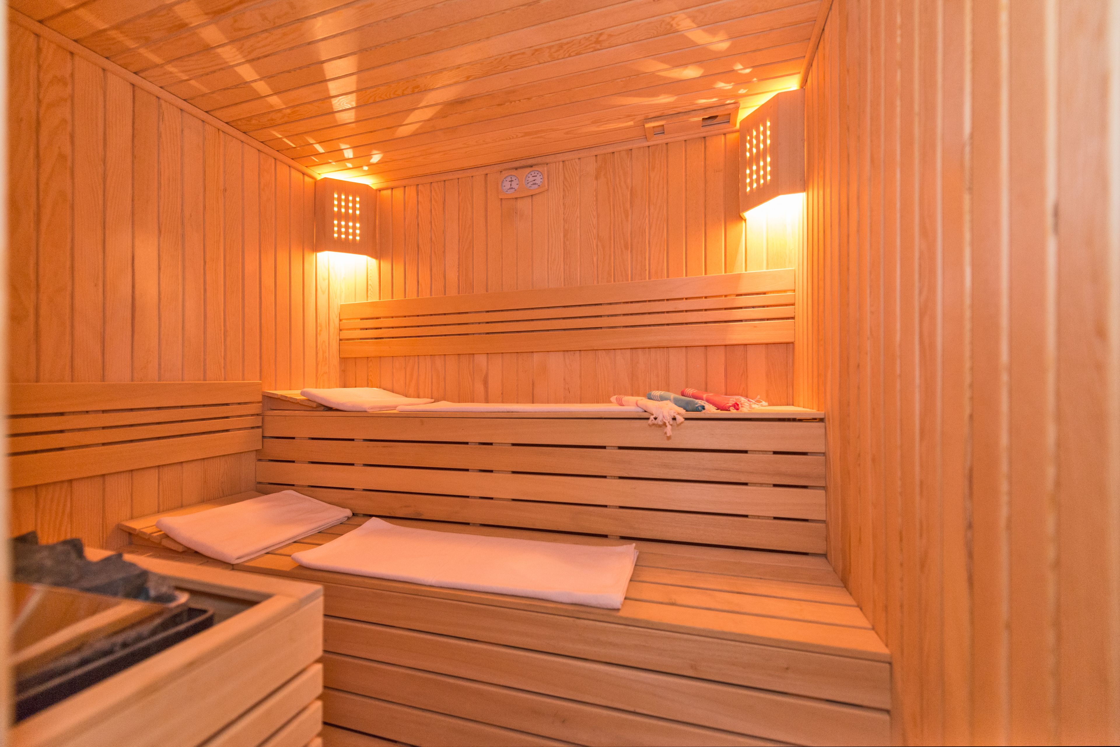 Foto - Enderun Hotel Istanbul