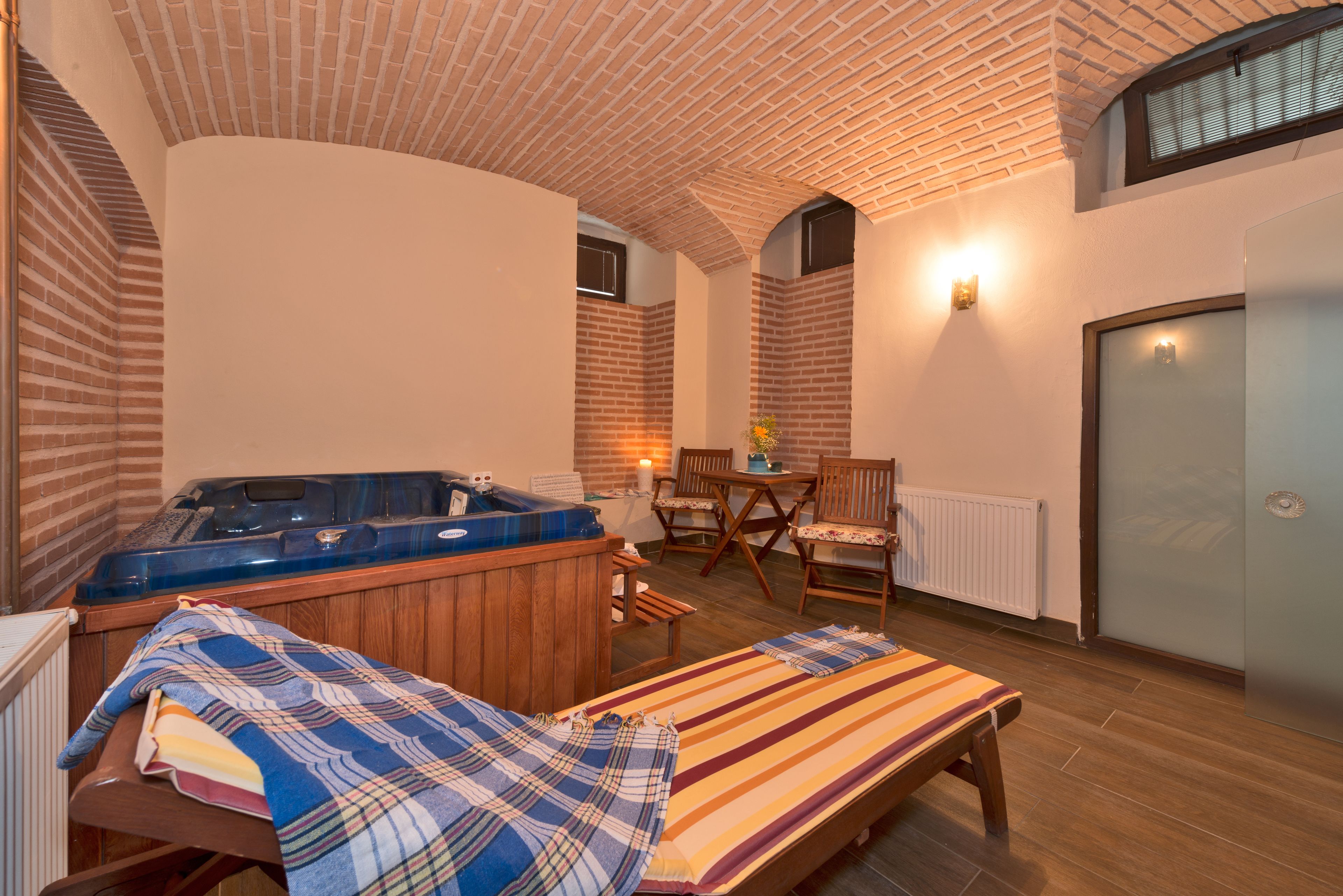 Foto - Enderun Hotel Istanbul