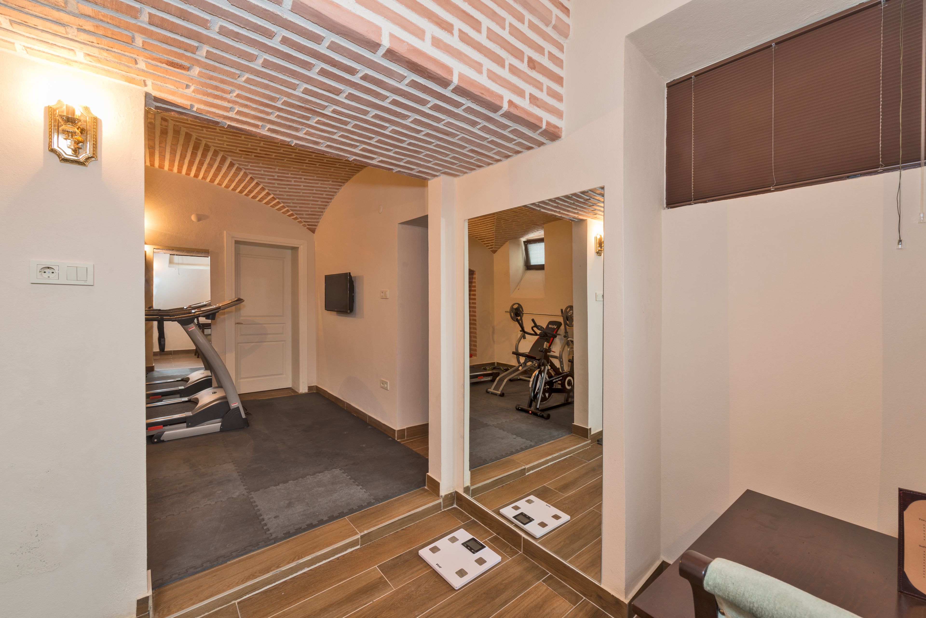 Foto - Enderun Hotel Istanbul