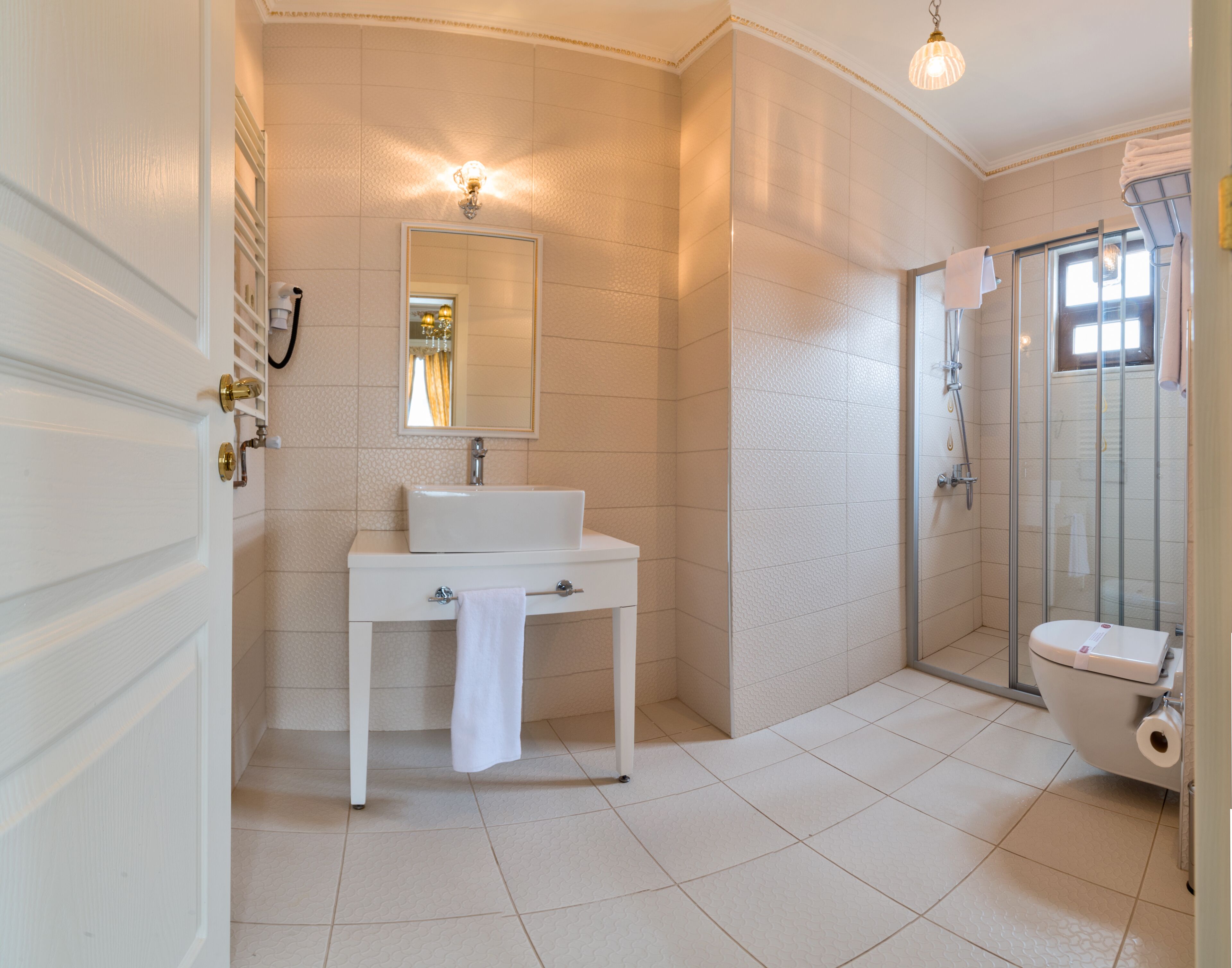 Foto - Enderun Hotel Istanbul