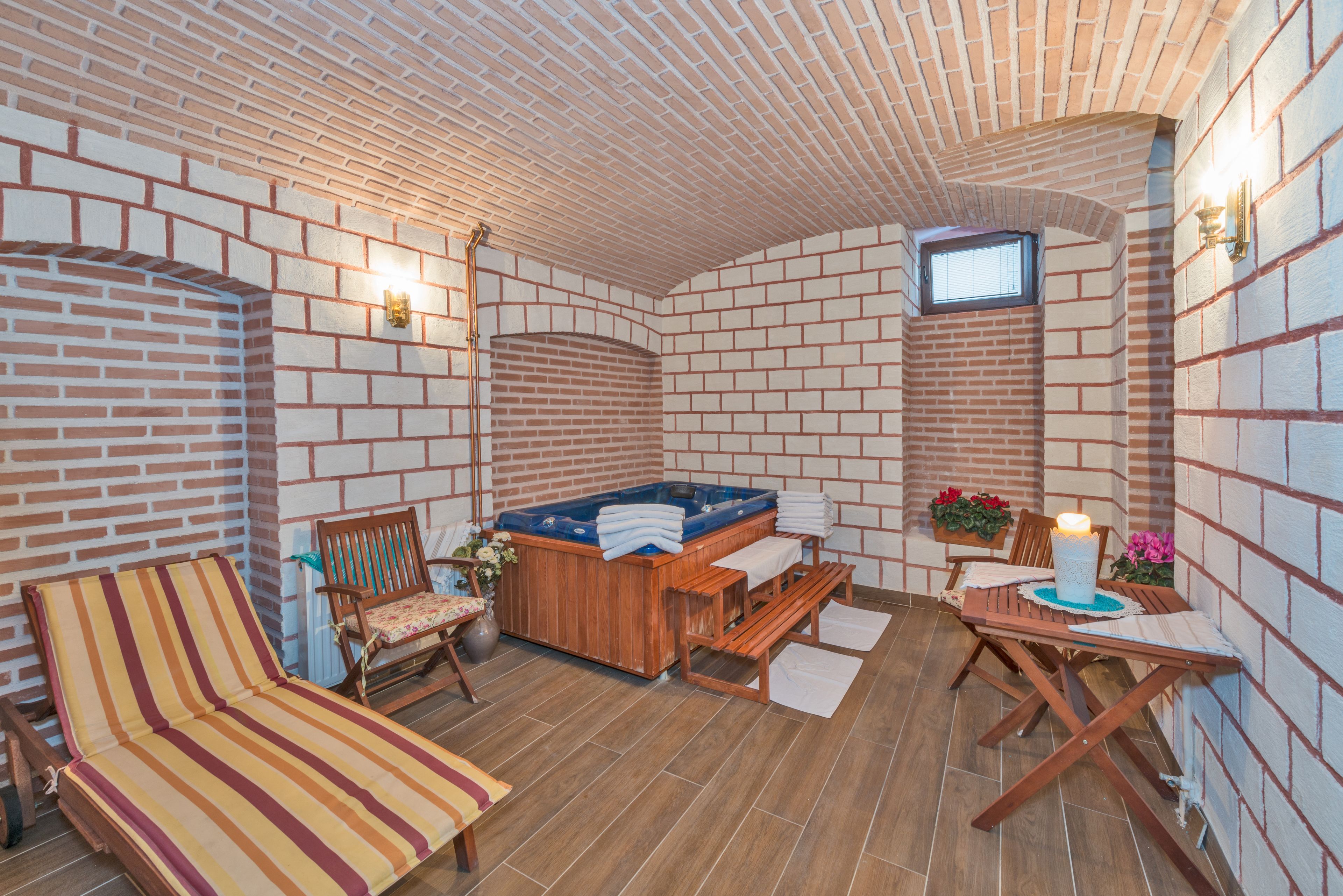 Foto - Enderun Hotel Istanbul