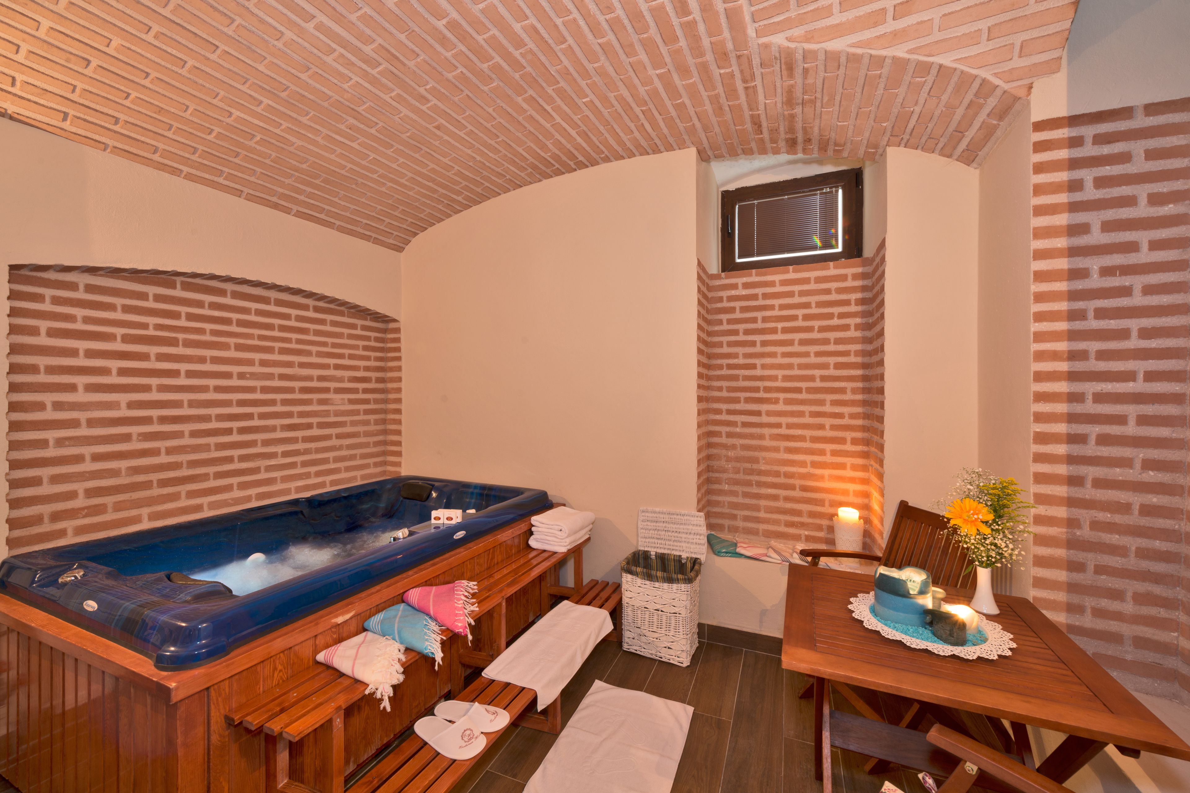 Foto - Enderun Hotel Istanbul