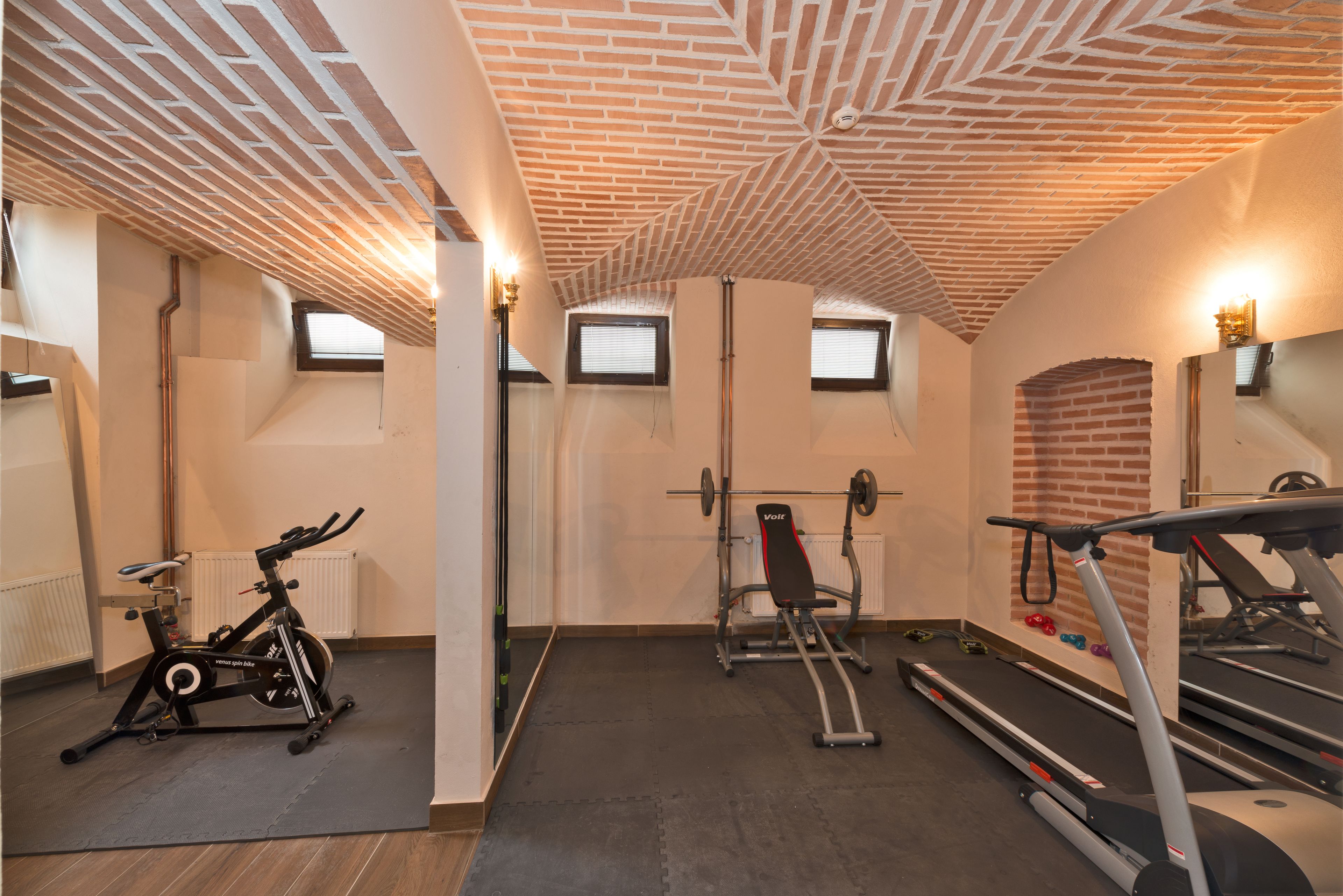 Foto - Enderun Hotel Istanbul