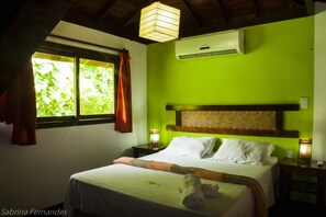 Bungalow (Queen Size)