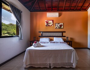 Bungalow (King Size)