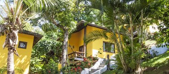 Areia Branca Apart Hotel