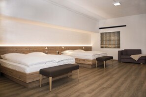 Standard Apartment, Ground Floor