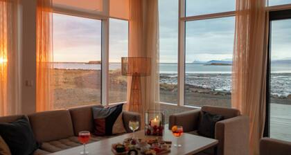 Höfn - Berjaya Iceland Hotels