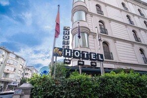 Exterior - Myy Homes - Boutique class (Istanbul)