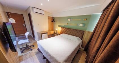 Hotel Village Confort