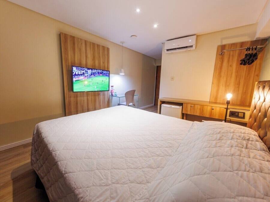 Appartement Standard