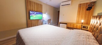 Hotel Village Confort