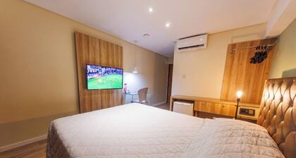 Hotel Village Confort