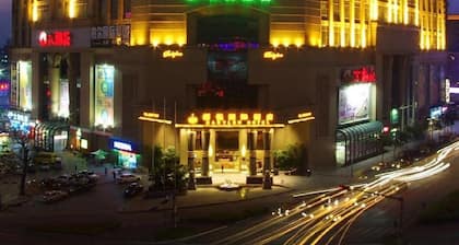 Babylon Hotel