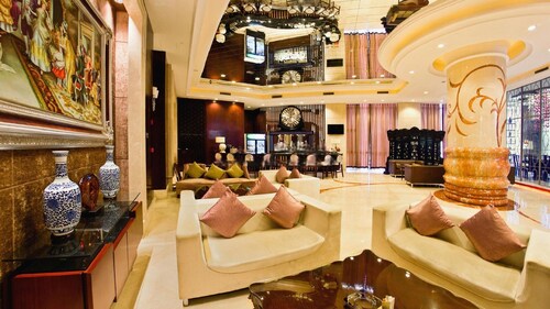 Babylon Hotel